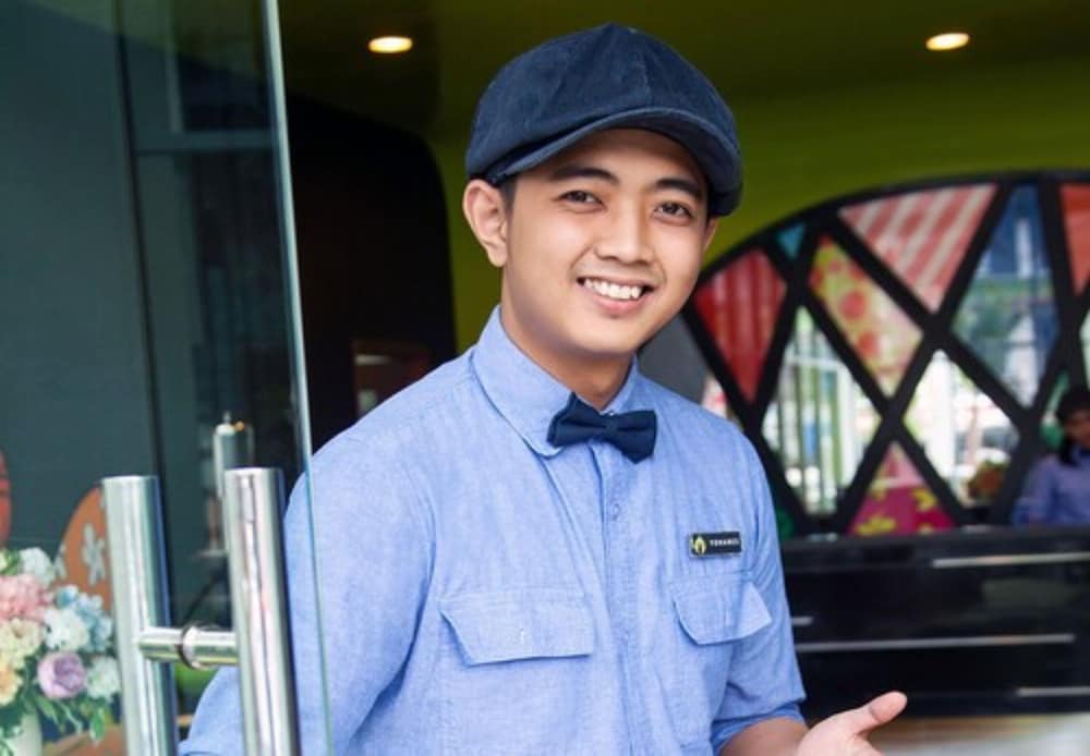 Maxonehotels at Tidar Surabaya 5/30