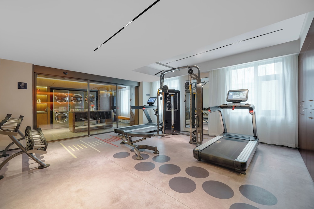 UrCove by Hyatt Xi'an Yanta Hi-Tech 32/50