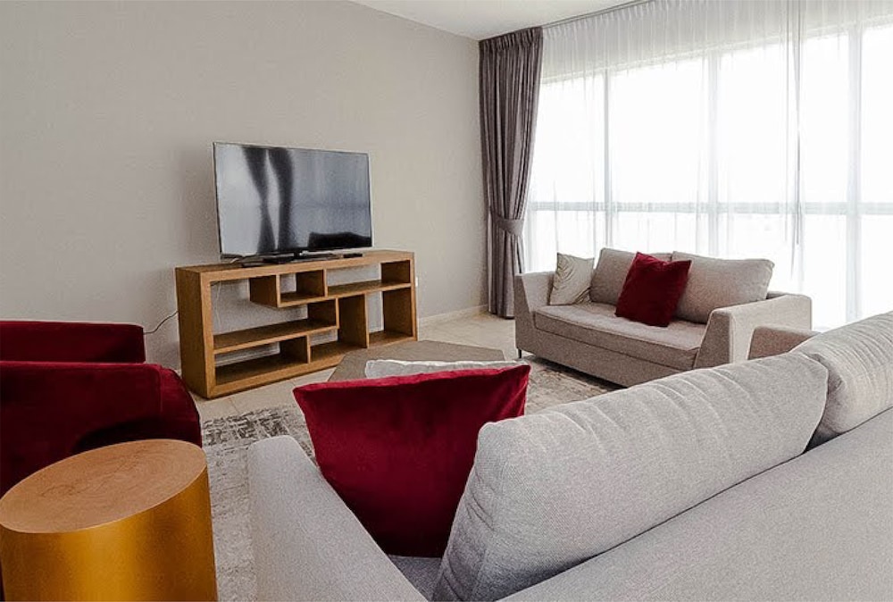Dusit Princess Residences Dubai Marina 20/29