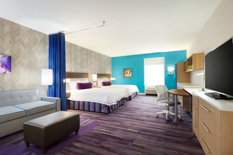 Home2 Suites by Hilton West Monroe 4/14