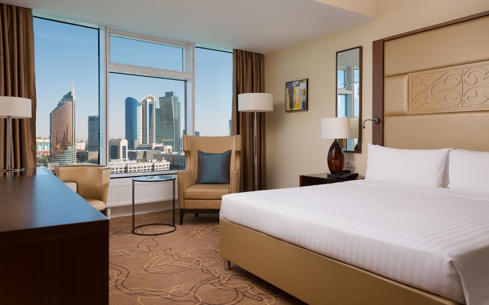 SAAD Hotel Astana 12/38