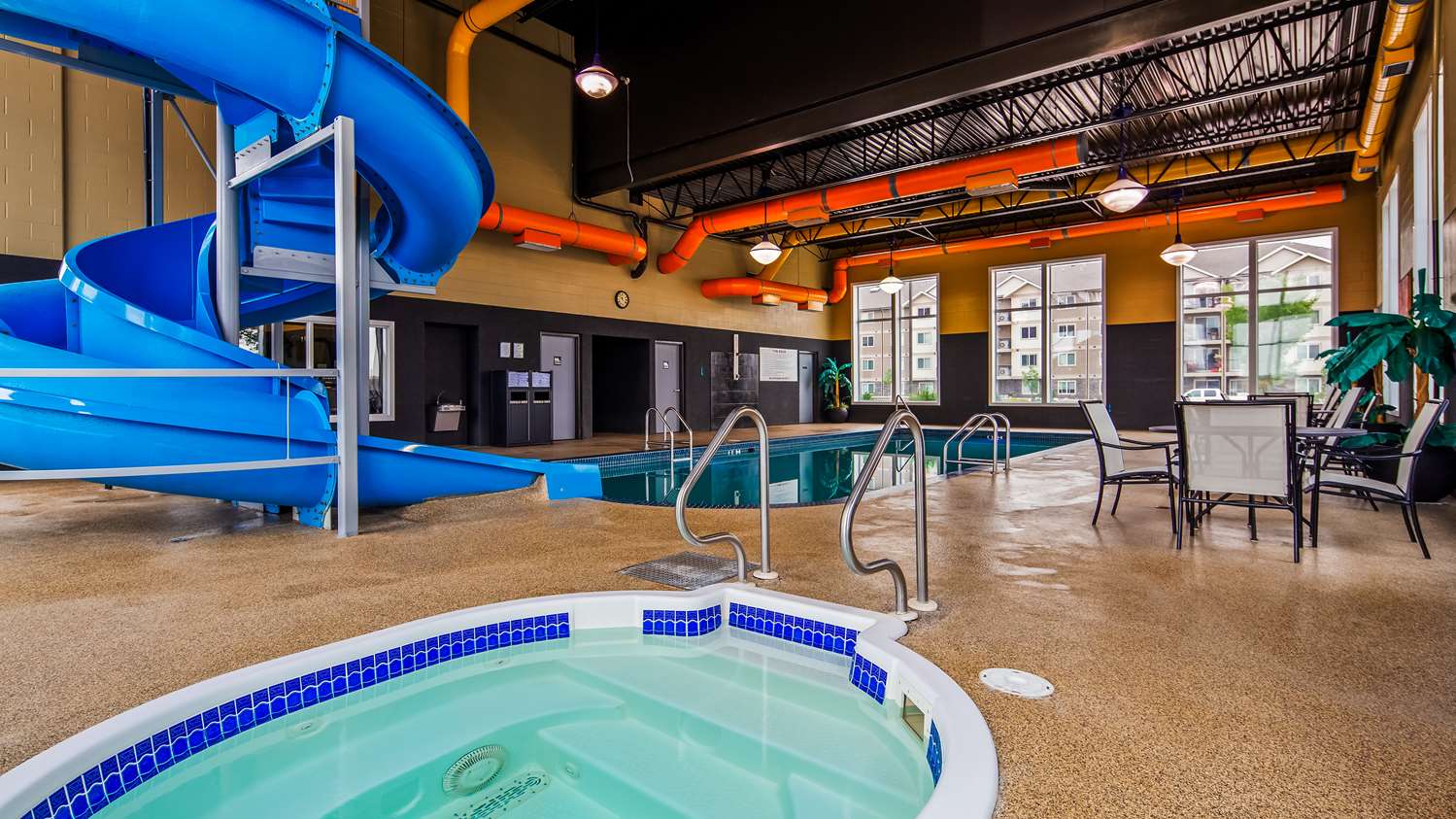 Best Western Blairmore 16/27