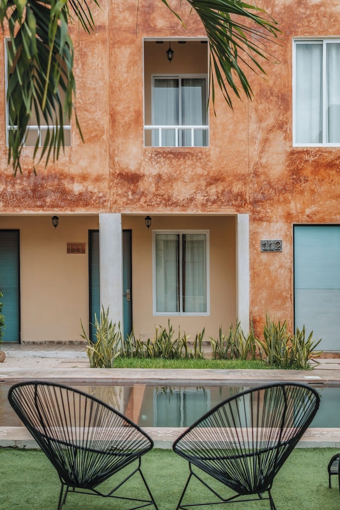 Hotel Boutique La Casona by Kavia 55/62