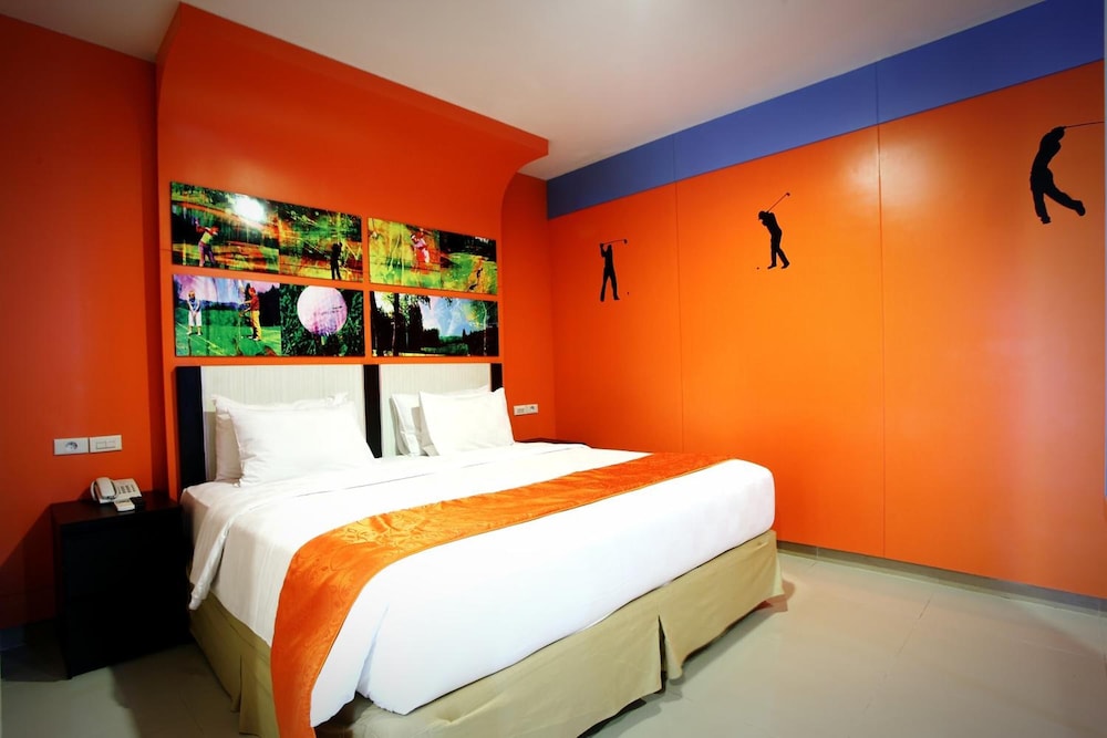 Sinar Sport Hotel 16/59