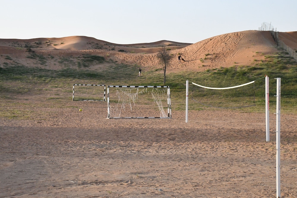 The Dunes Camping & Safari RAK 21/32