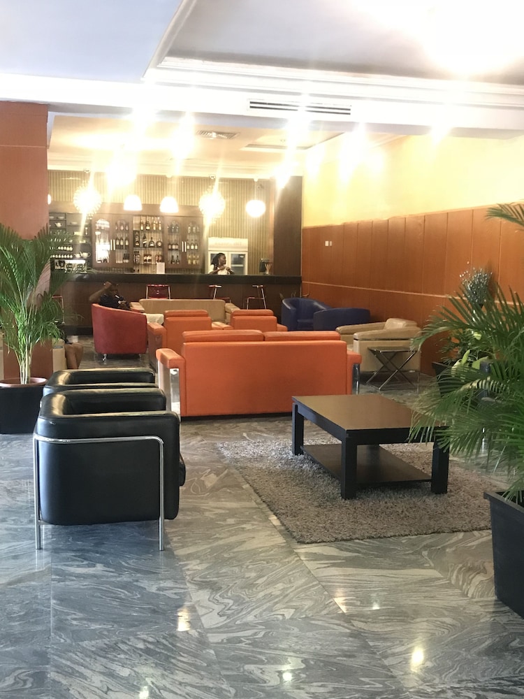 Warri Wetland Hotel 25/39