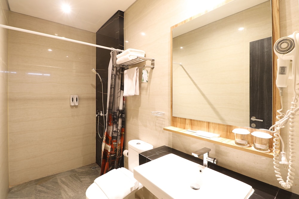 Fitra Hotel Majalengka 43/43