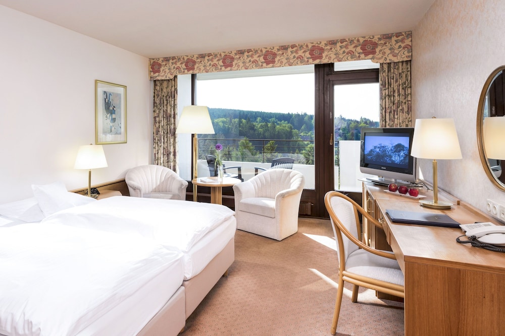 AHORN Harz Hotel Braunlage 20/69