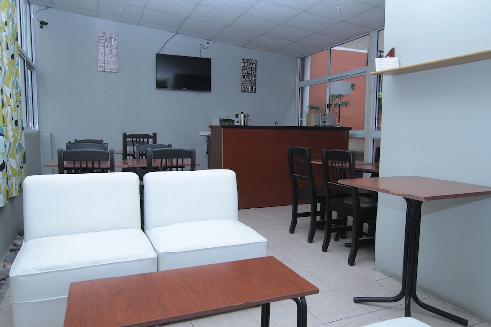 Hotel Ancon 35/37