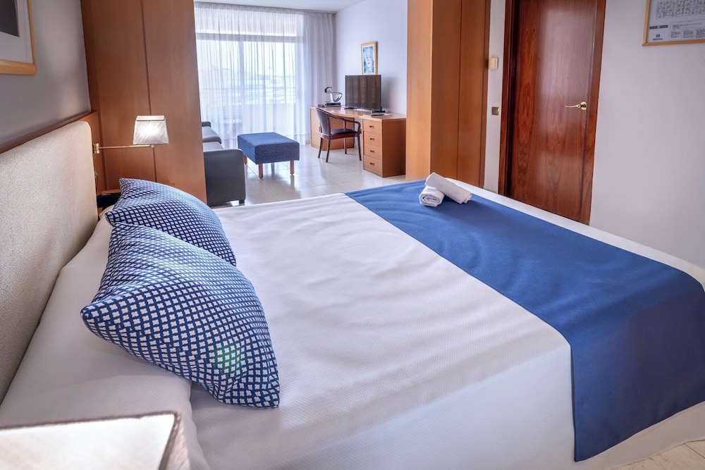 4R Regina Gran Hotel 16/50
