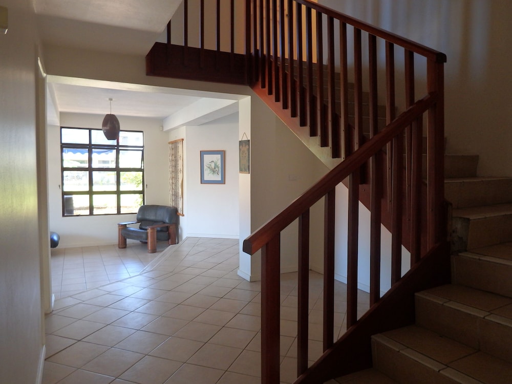Bluewater Lodge - Hostel 23/39