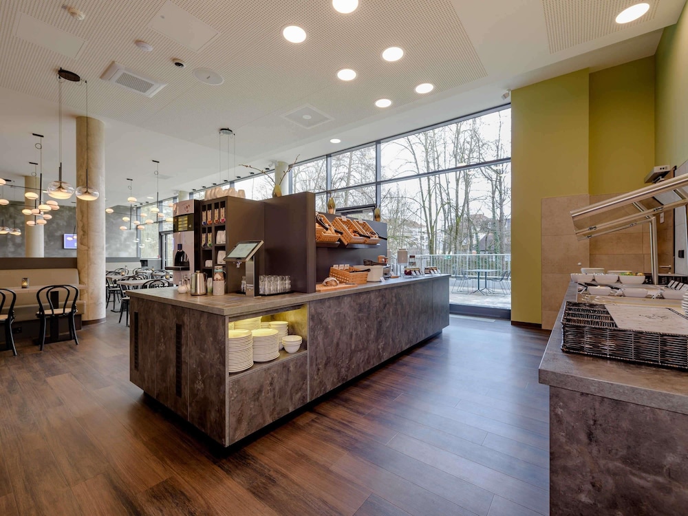ibis Styles Coburg 8/68