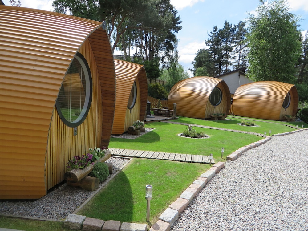 Eriskay B&B and Glamping 40/69