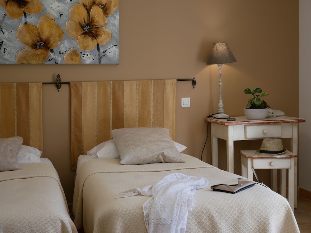 Hotel Les Ambres 14/49