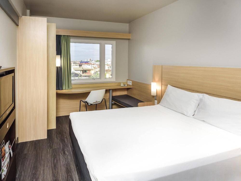 Ibis Aracaju 14/64