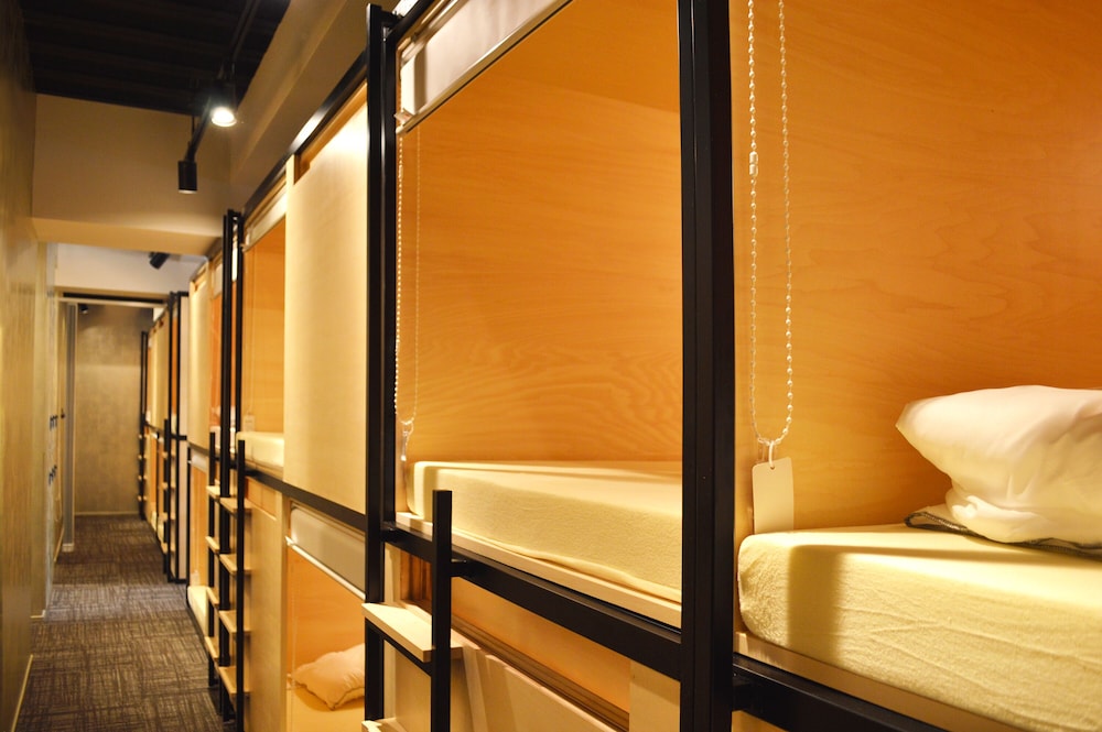 The Guest House Tokyo Azabu 44/50