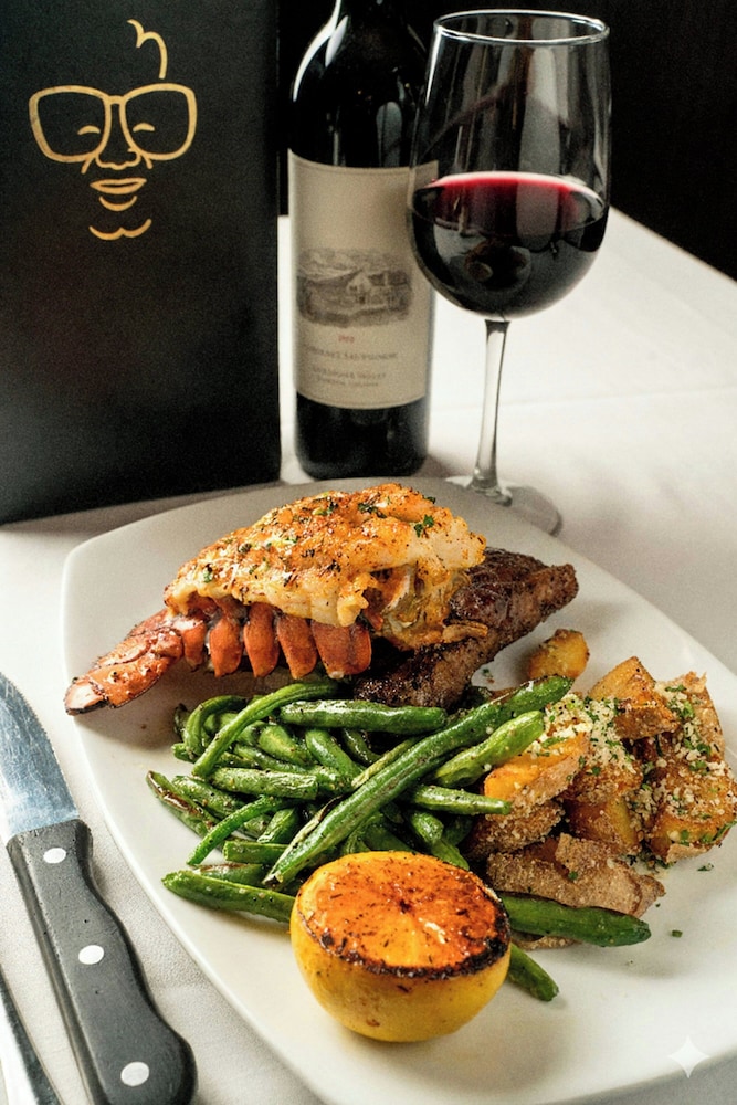 ザ ウェスティン ロンバード ヨークタウン センター(The Westin Lombard Yorktown Center) 写真2