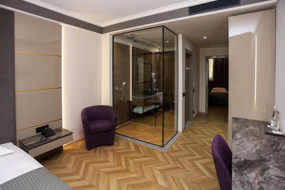 Belvedere Hotel & Spa 20/31
