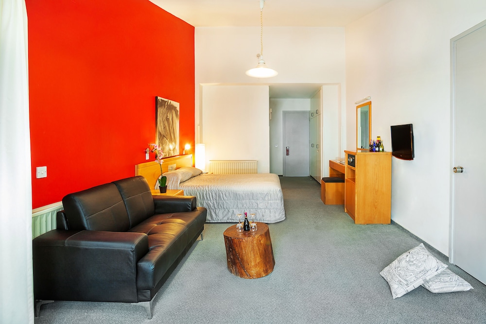 Troodos Hotel 29/50
