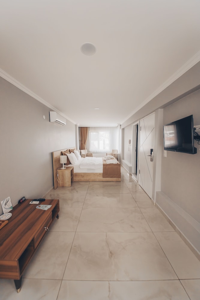 Sapanca View Hotel 20/40