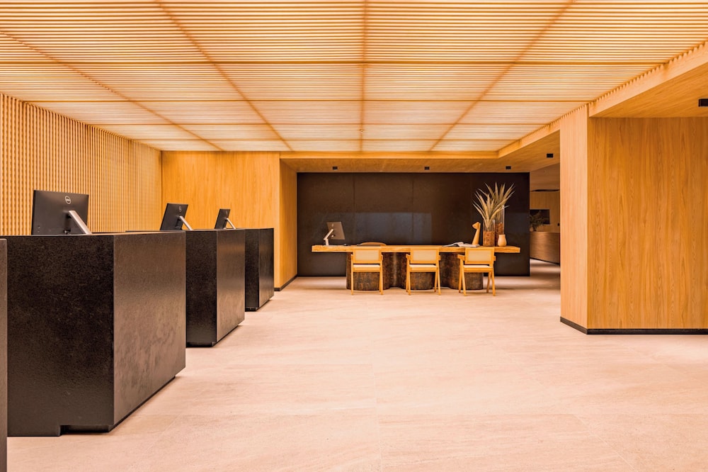 Sais Beach Living Hotel 6/65