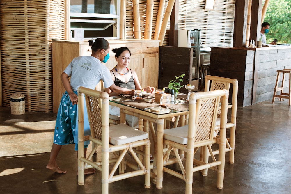 The Seraya Resort Komodo 27/45