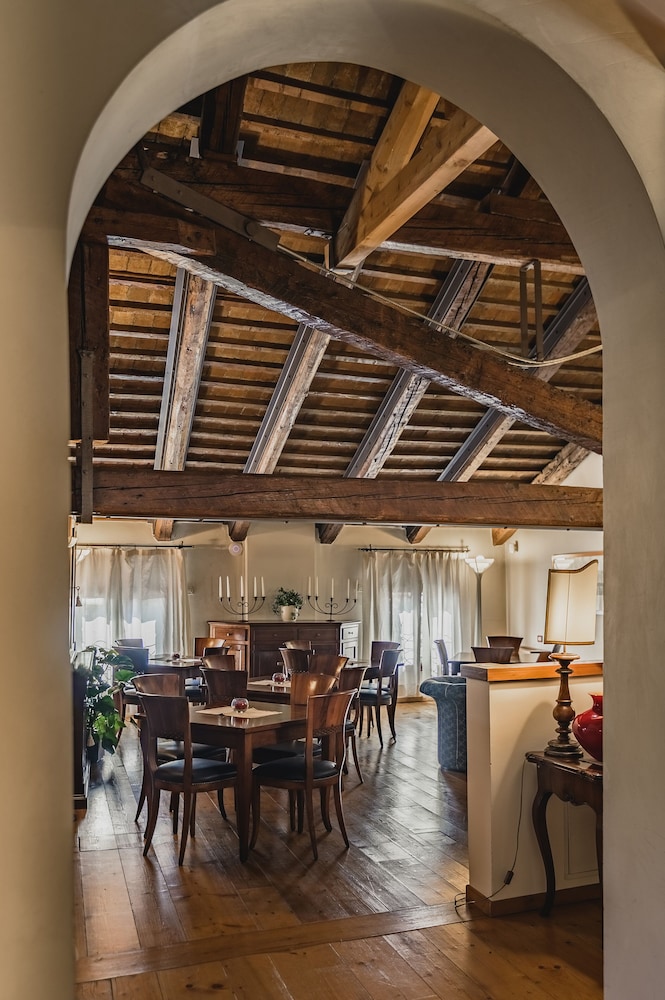 Le Camere Di Palazzo Bortolan 50/62