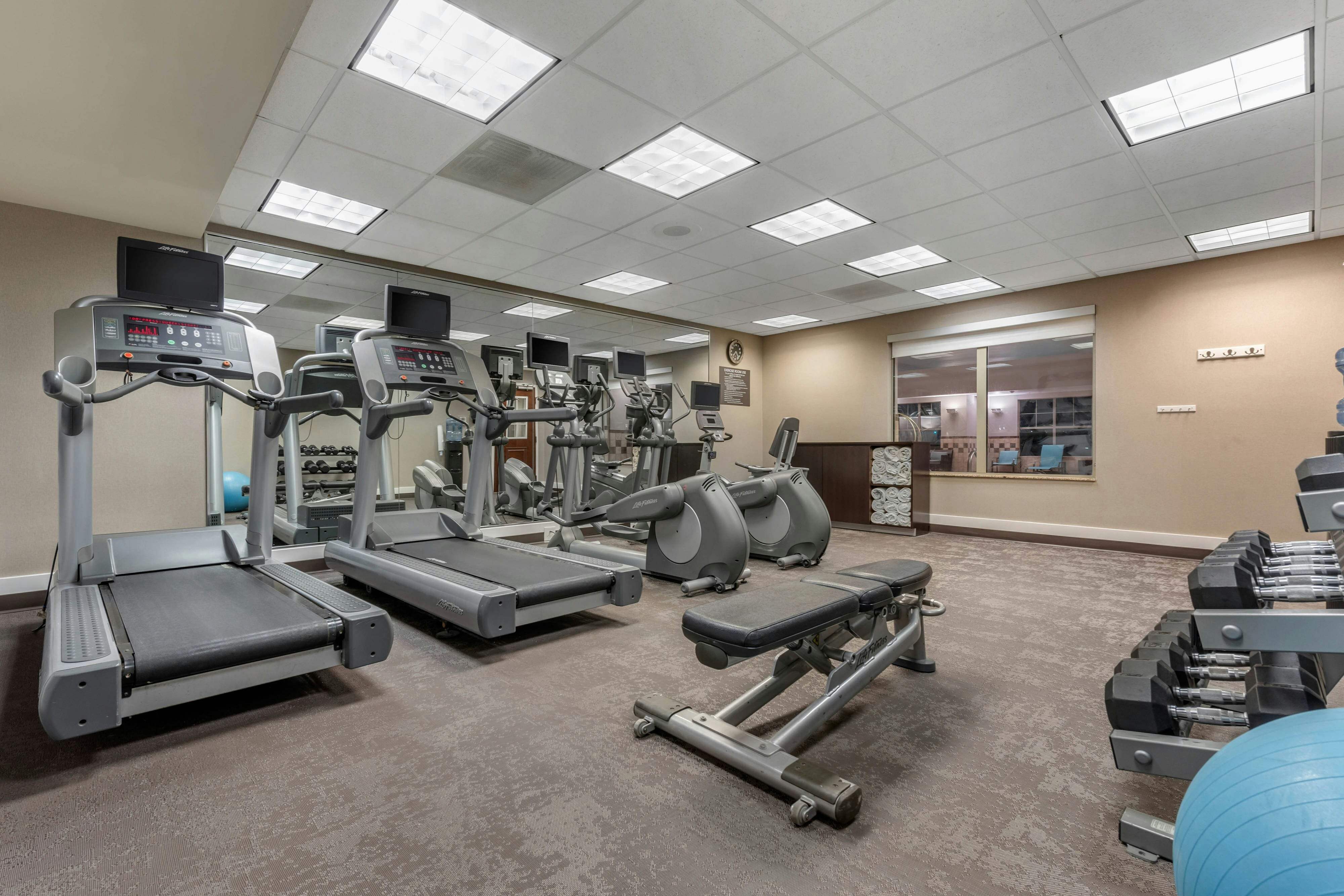 Residence Inn Columbus 8/23