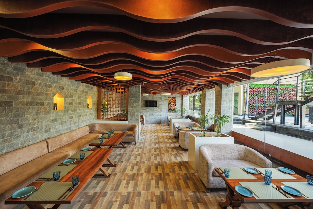 Fortune Resort and Wellness Spa 21/48