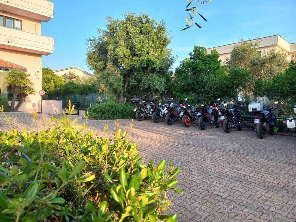 Green Sporting Club Hotel 42/51