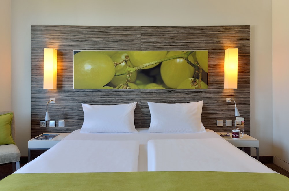 MERCURE HOTEL KOBLENZ 28/74