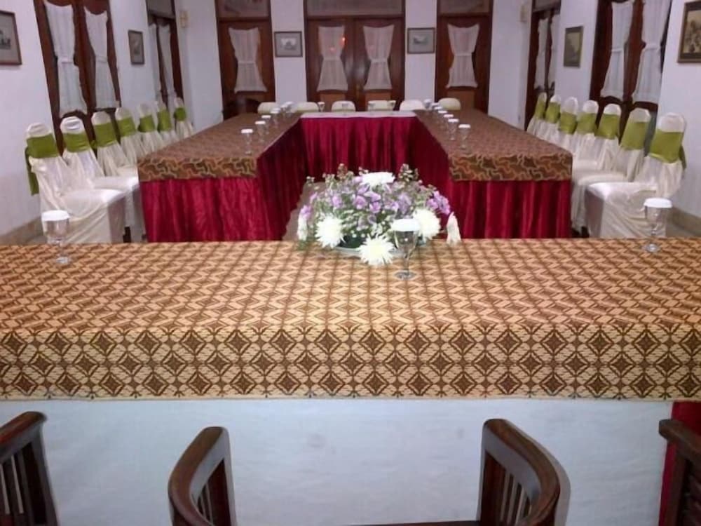 Hotel Tidar Malang 28/31