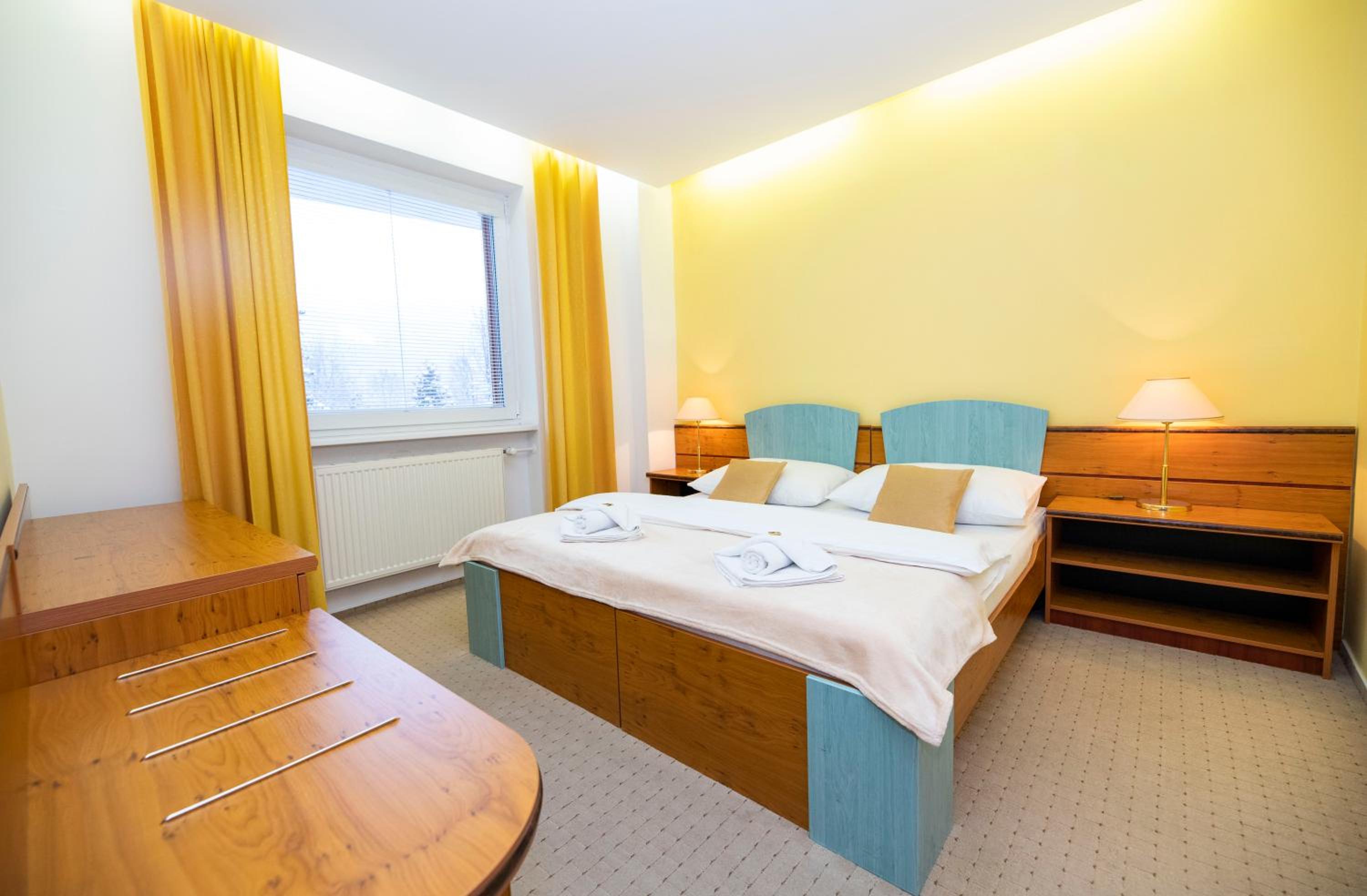 Interhotel Montana 16/58
