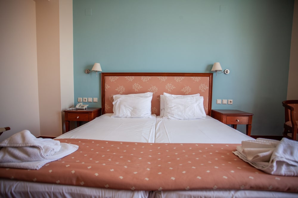 Porto Plakias and Spa Hotel 27/63