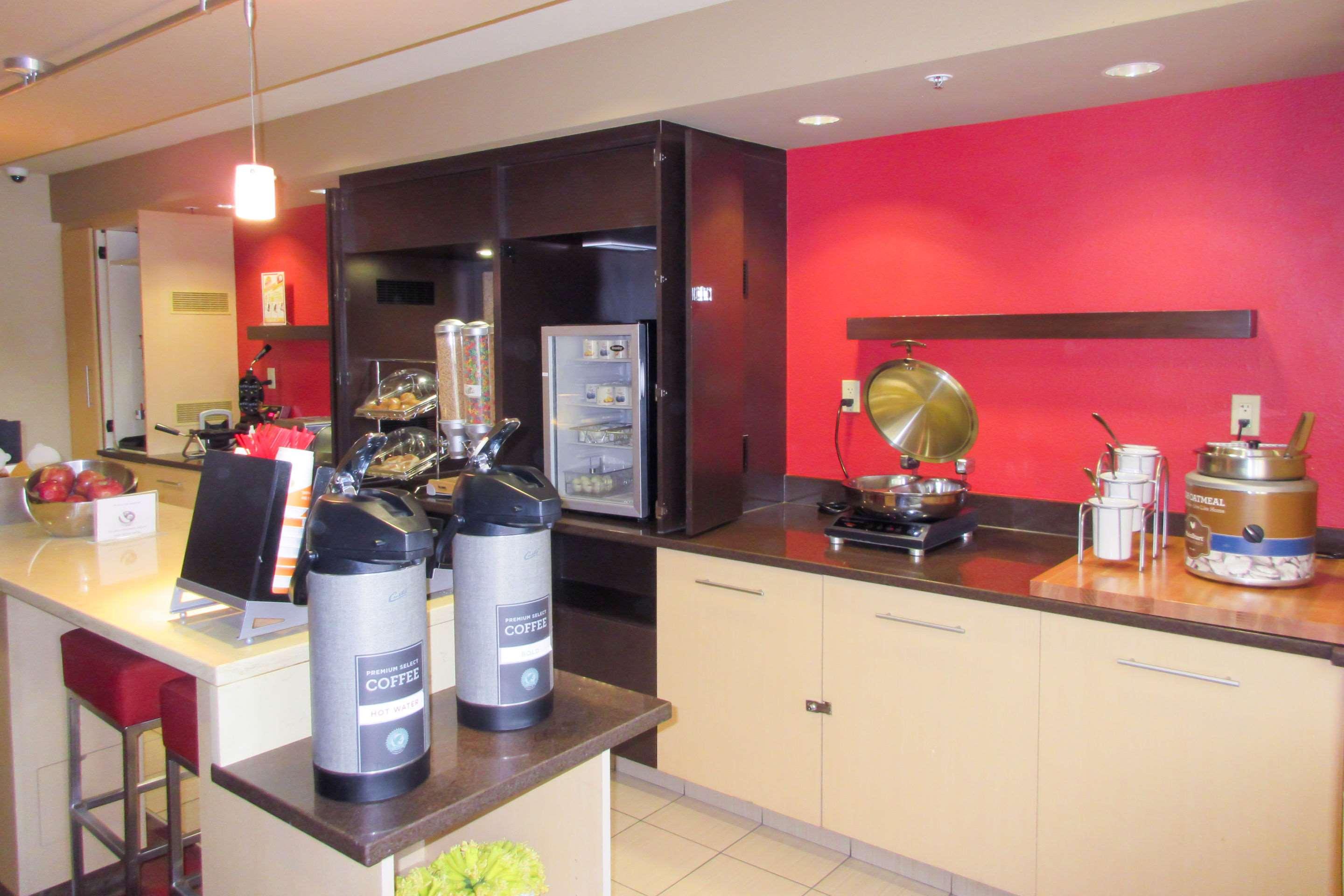 MainStay Suites Columbus Worthington 3/31