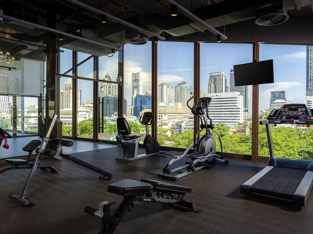 ibis Styles Bangkok Silom 22/47