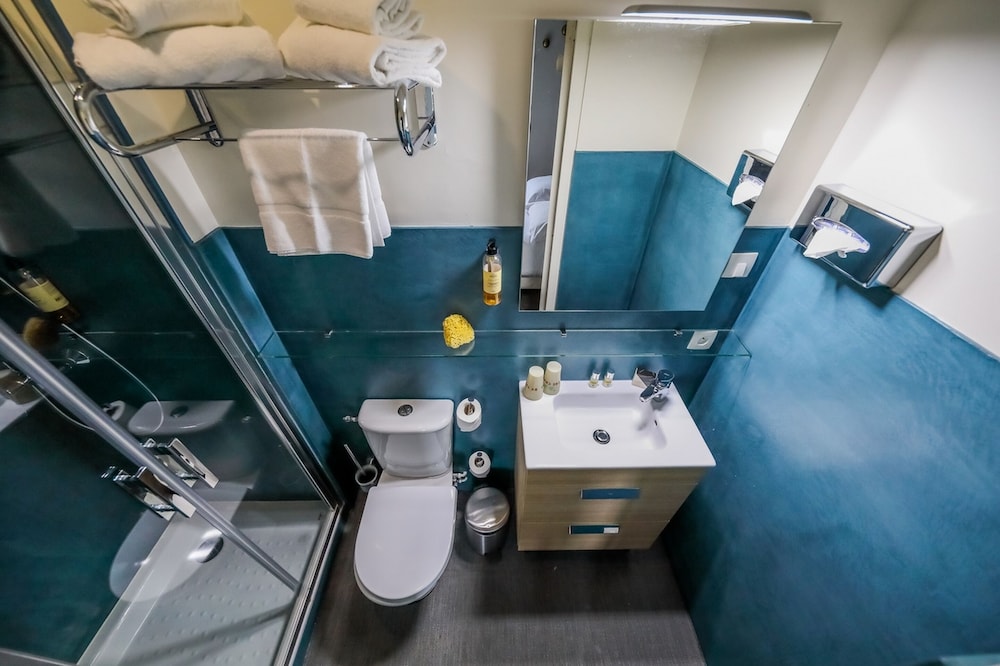 Hotel Les Charmettes 24/50