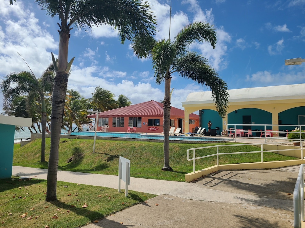 Parador MaunaCaribe 25/50