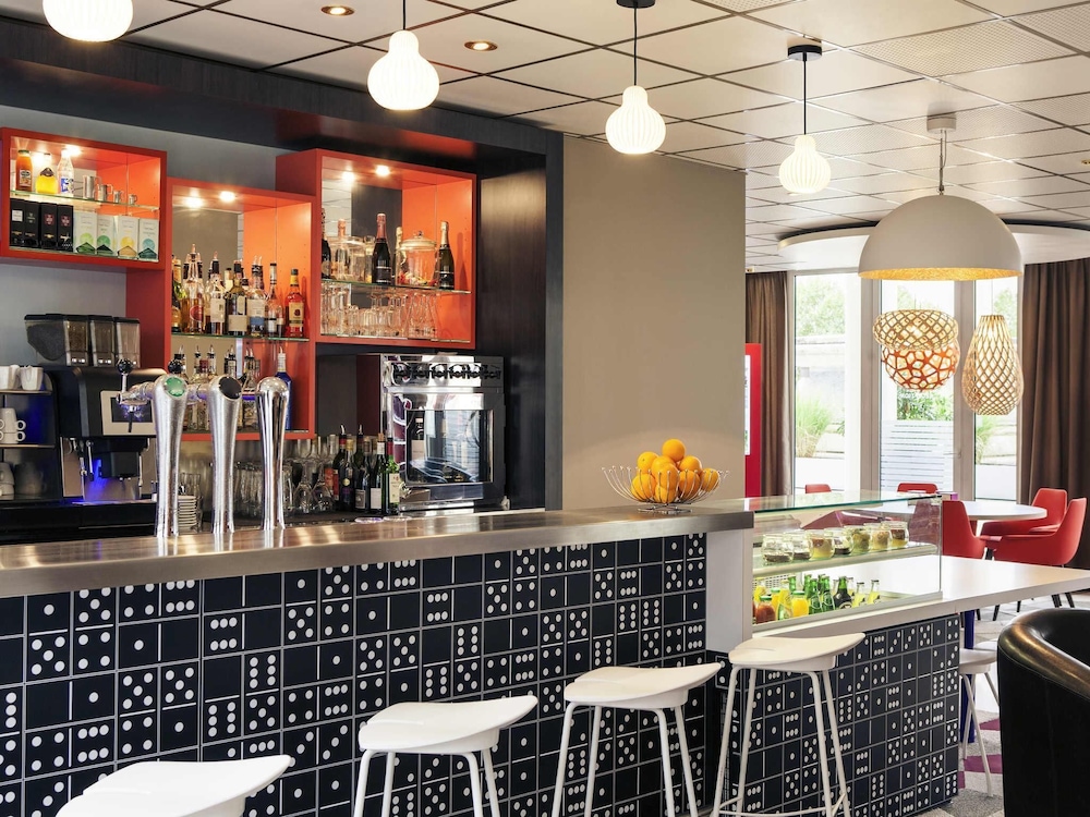 Mercure Marne la vallee Bussy St Georges 36/52