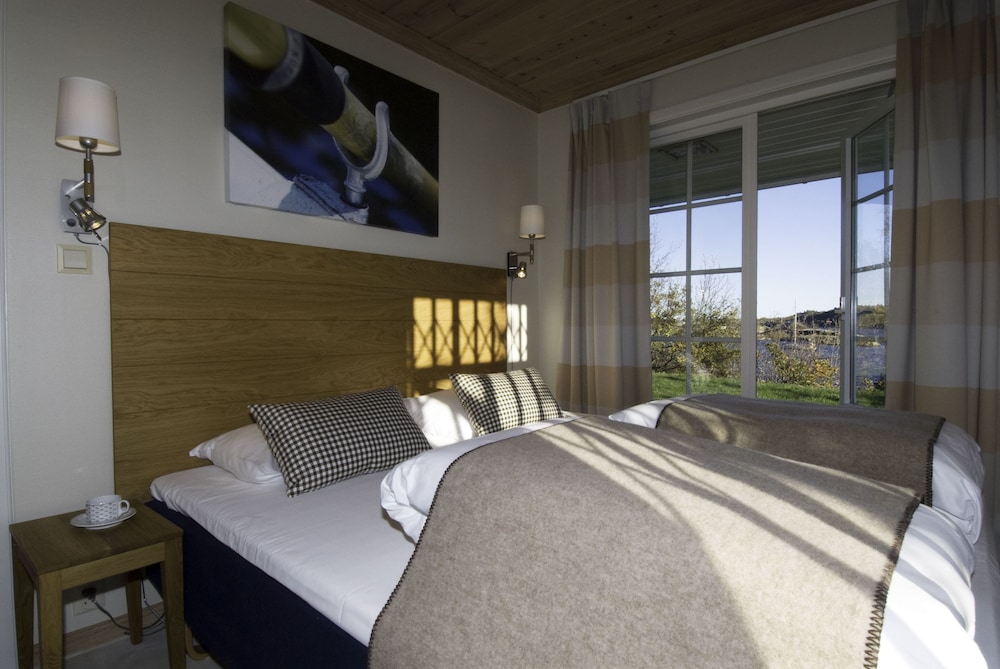 Havna Hotel & Sjobad 29/68