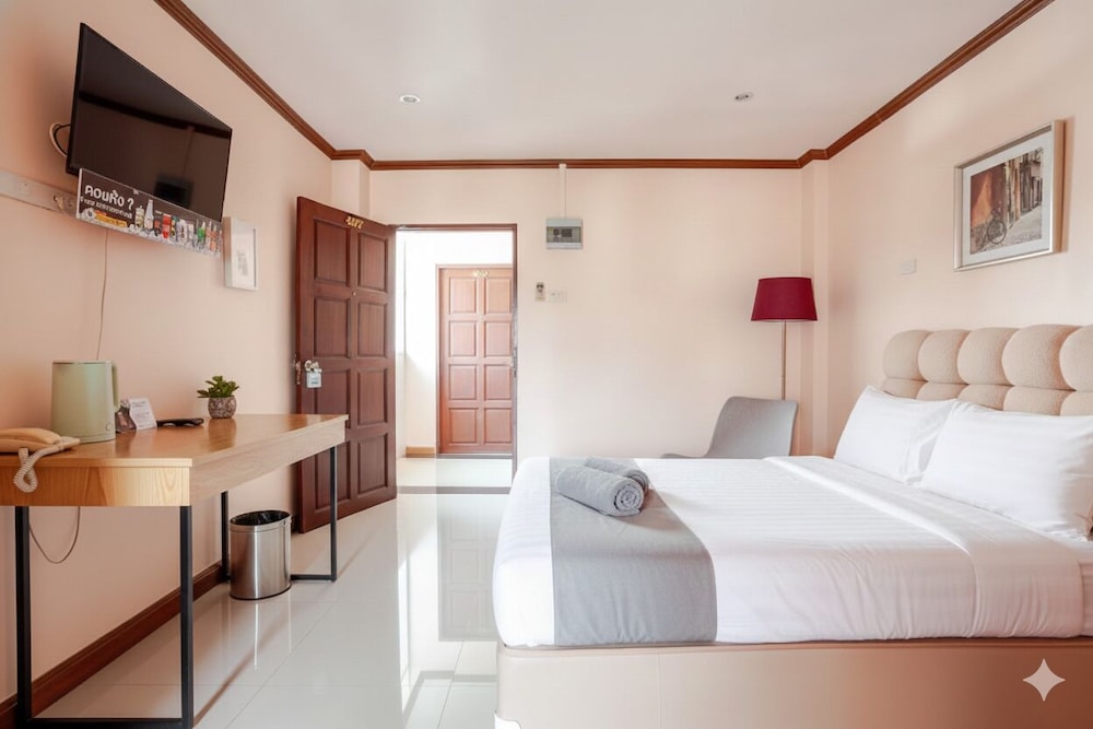SCN City Hotel 13/50