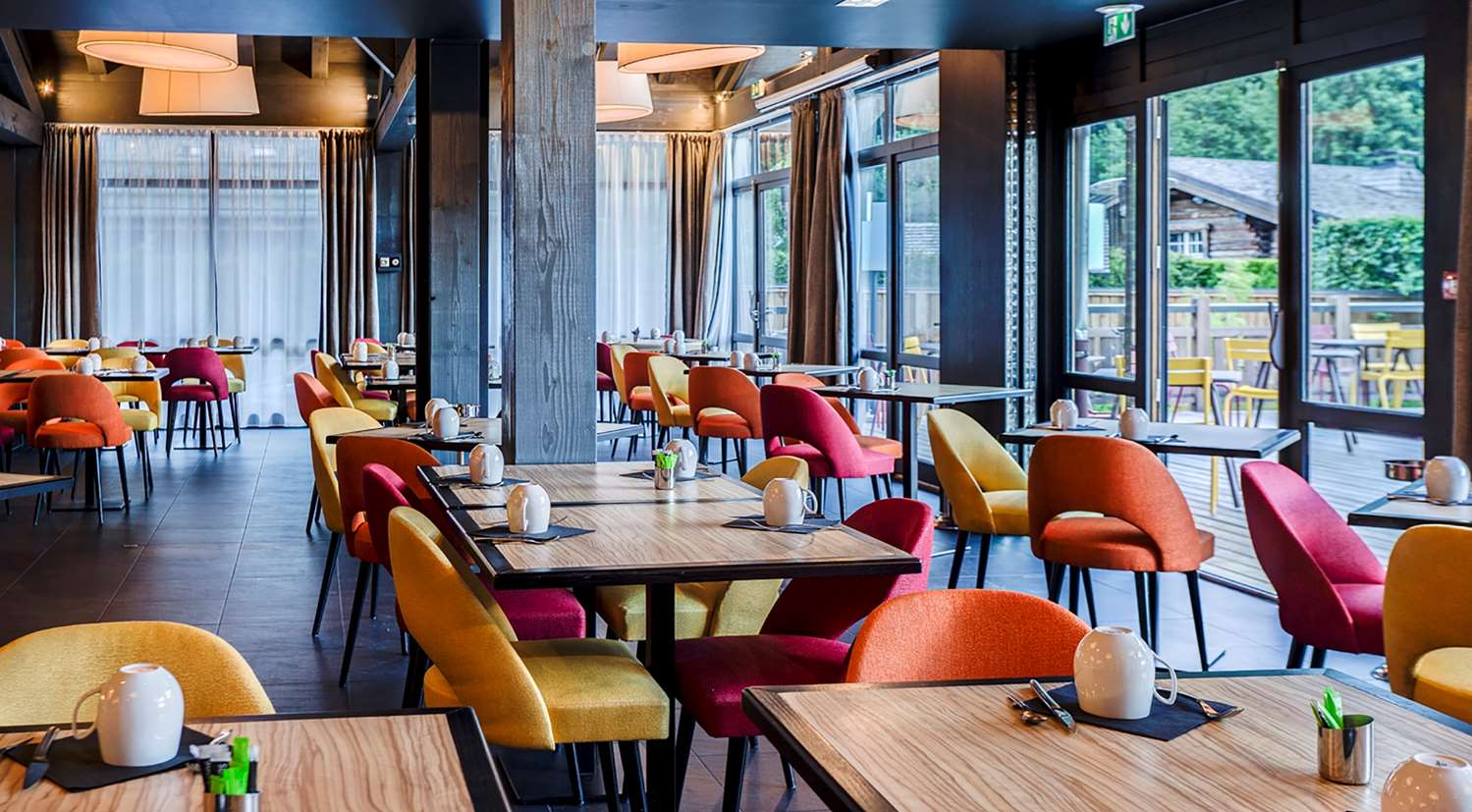 Excelsior Chamonix Hotel & Spa 47/66