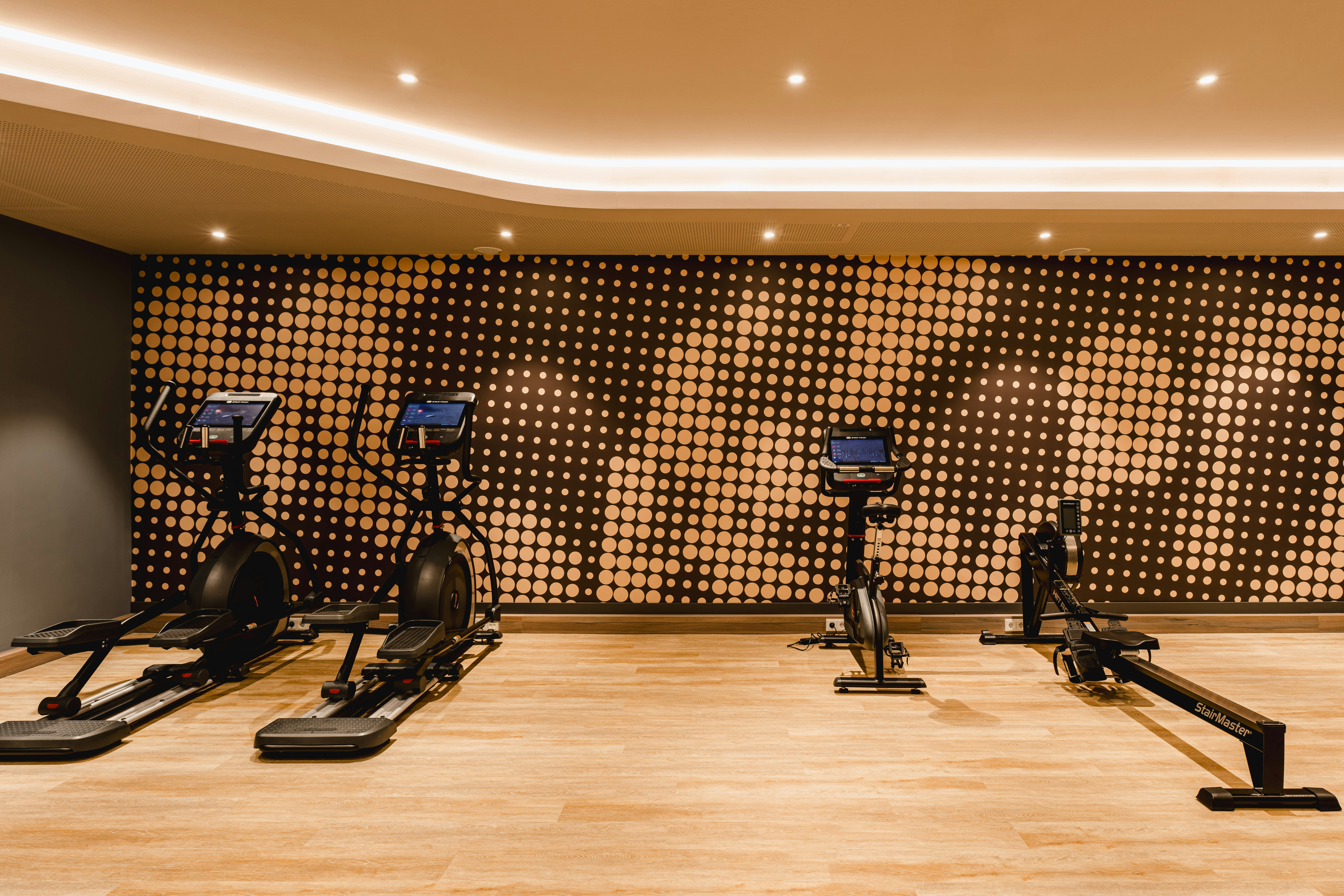 Hampton by Hilton Vienna City West 30/48