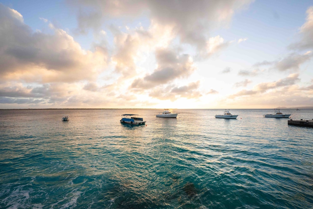 Captain Don's Habitat Bonaire, BW Signature Collection 45/50