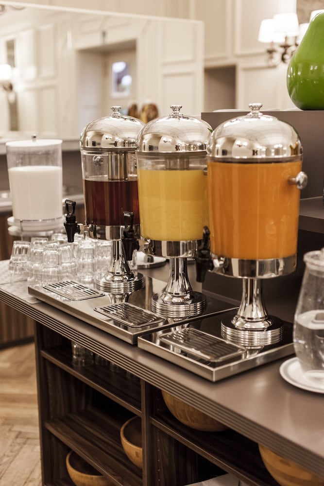 Mercure Brussels Centre Rogier 33/64