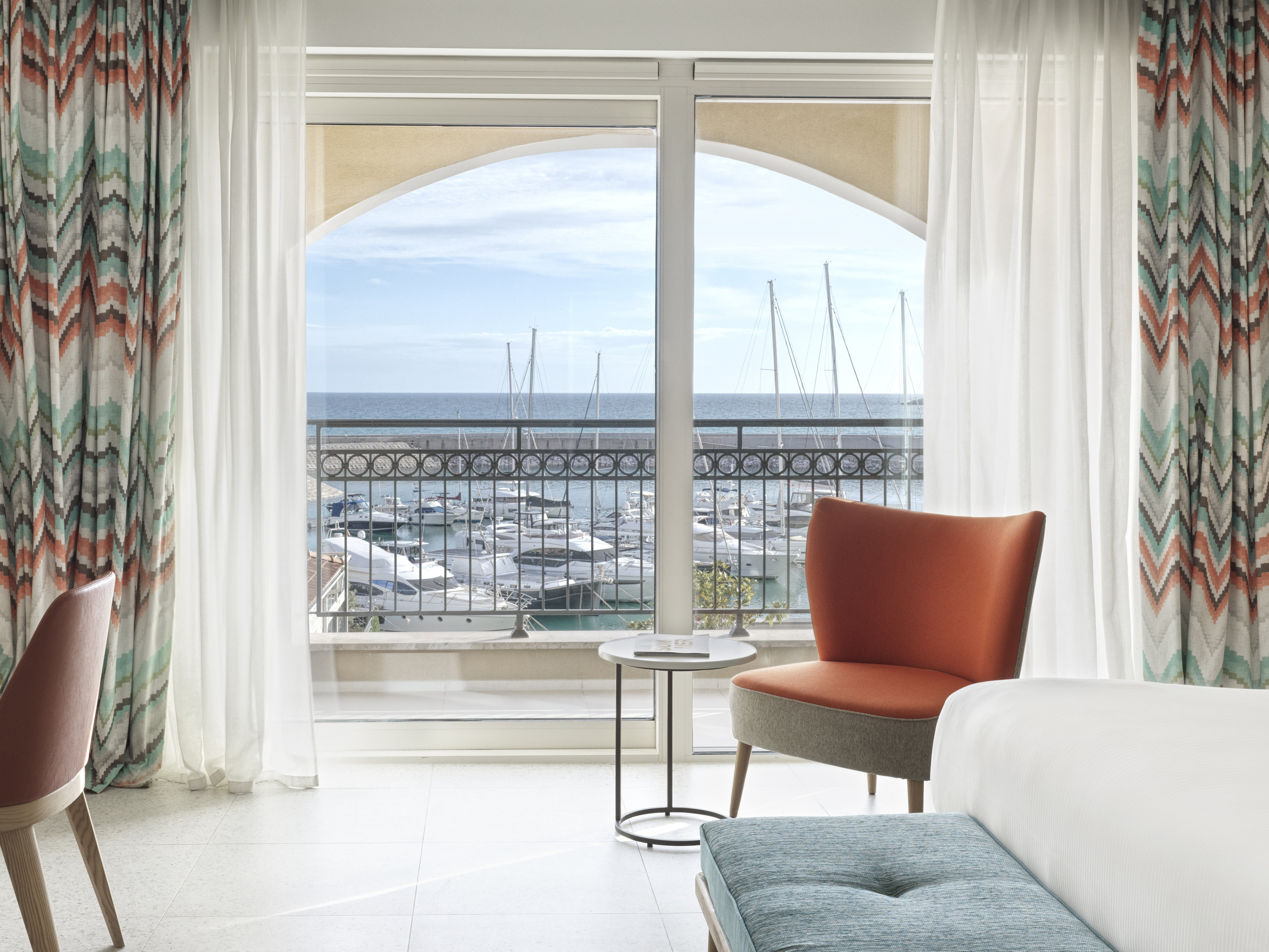 The Chedi Lustica Bay Hotel 9/43