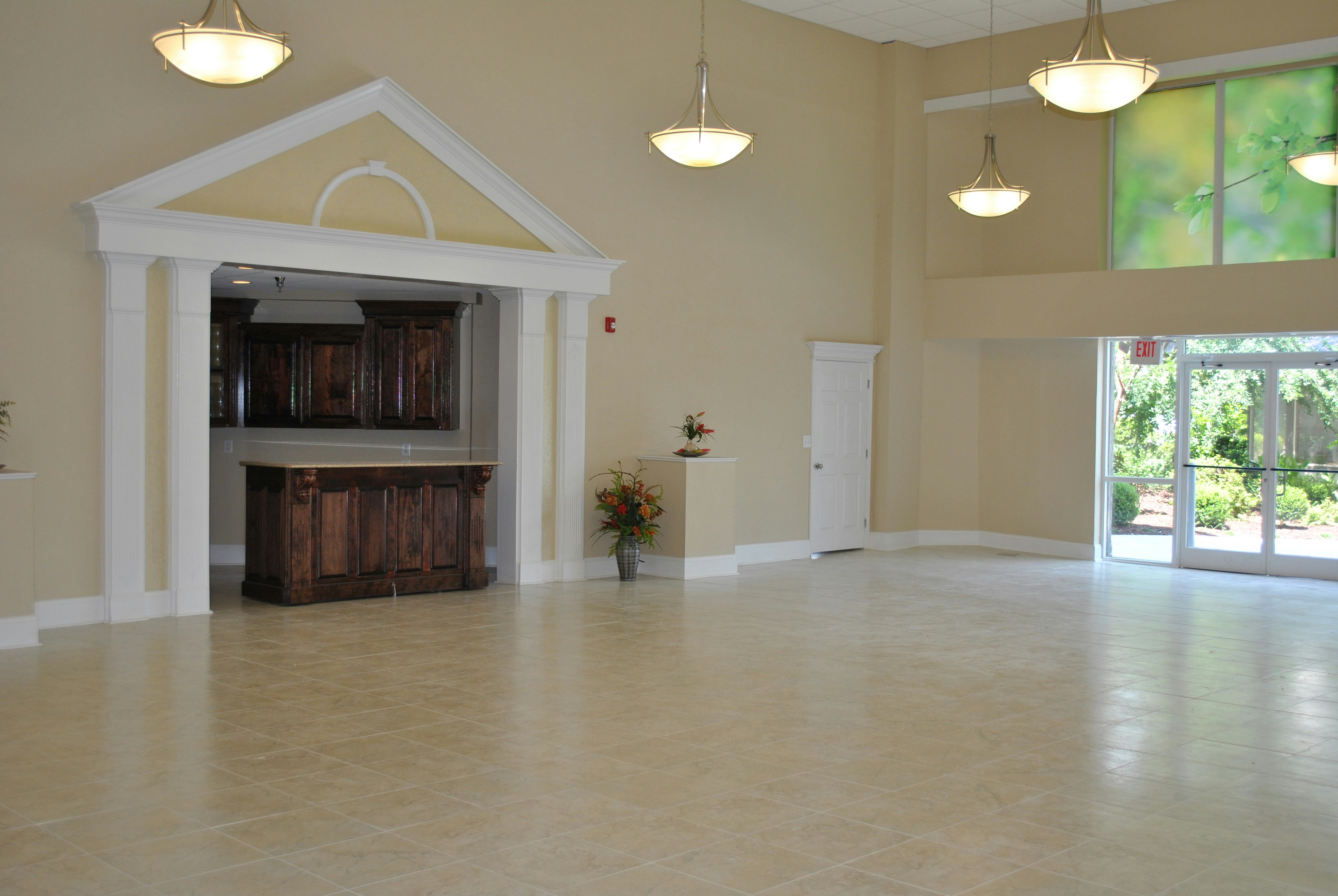 Doubletree By Hilton Fayetteville 8/43