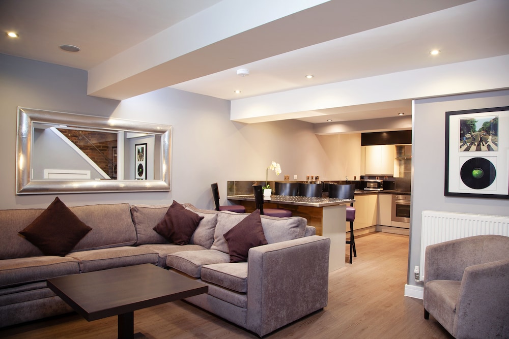 Epic Serviced Apartments - Campbell Street 19/35
