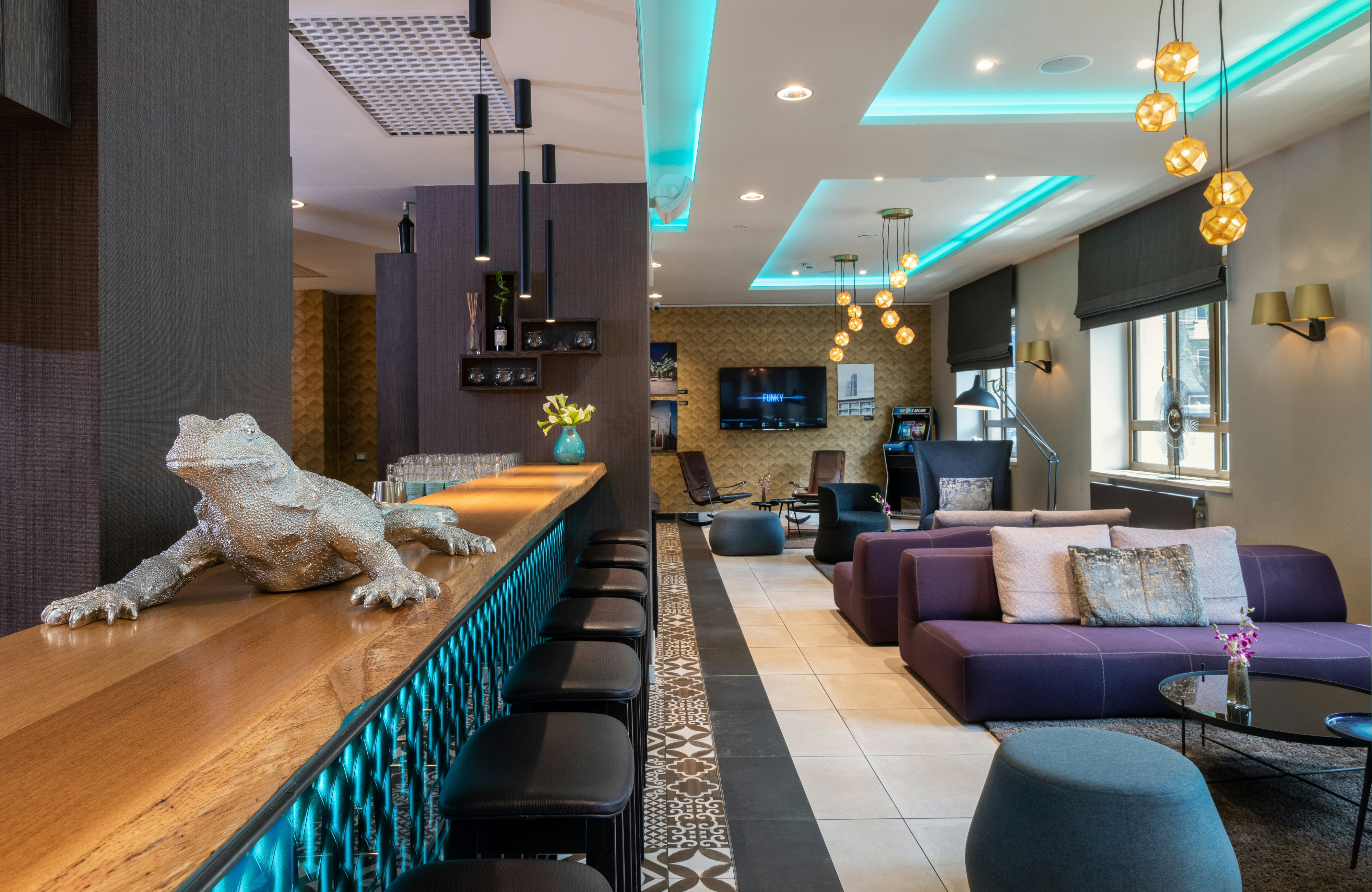 Nyx Hotel Milan 36/50