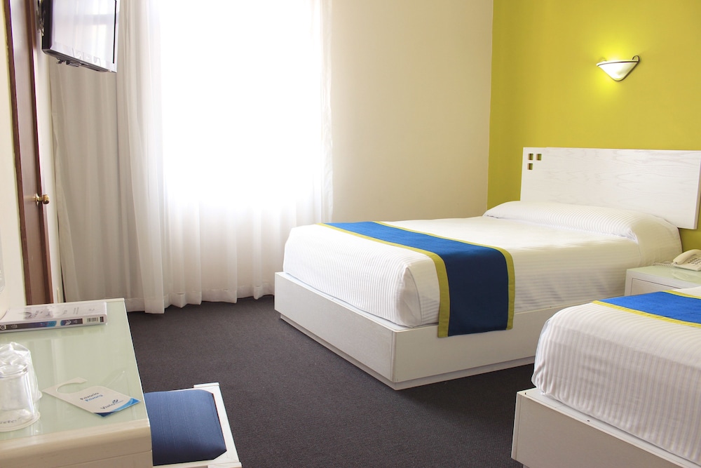 Vista Express Morelia Hotel 14/43